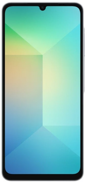 Samsung Galaxy A06 Mobile Phone